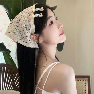 克罗切特和水贼