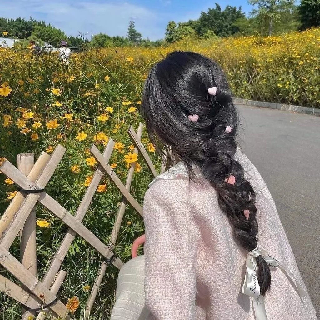 少女佳禾